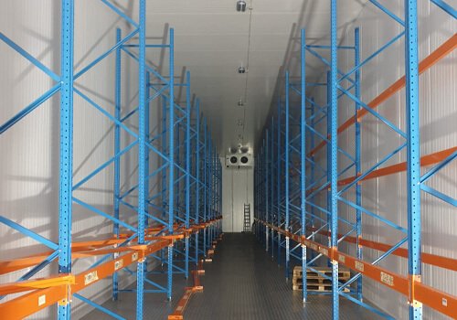 NS Logistic